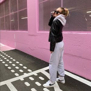 Meet your Posher, Hailey